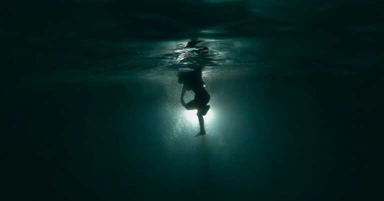 The Last Words That Saved a Life