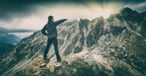 Learning Resilience Through Failure